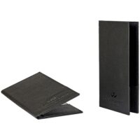 PortaCheque liso 01
