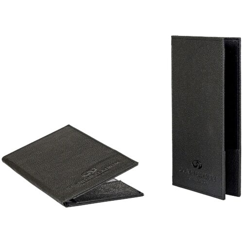 PortaCheque liso 01