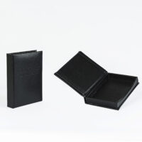 Porta Notas con tapa 02